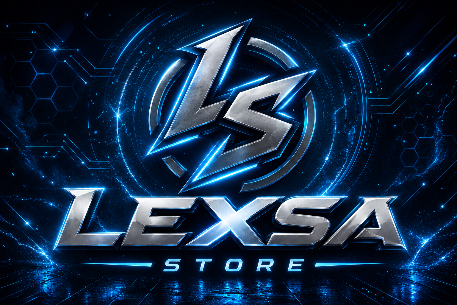 Lexsa Store